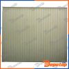 Filtre d'habitacle pour KIA | FCF-KA-305, 4F0061